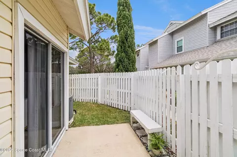 Exterior - 718 Fairway Dr, Melbourne, FL 32940 photo 1 of 3