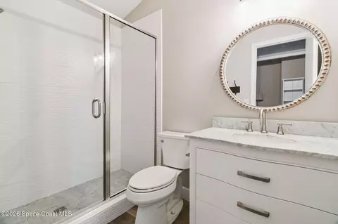 Bath - 718 Fairway Dr, Melbourne, FL 32940 photo 2 of 2