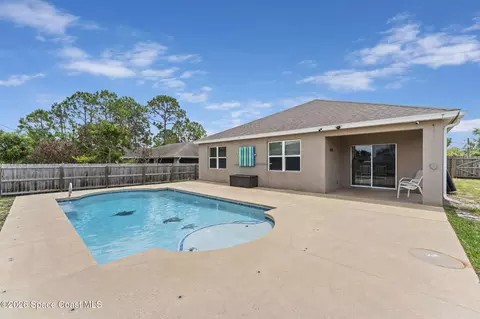 1467 Hepner St, Palm Bay, FL 32909