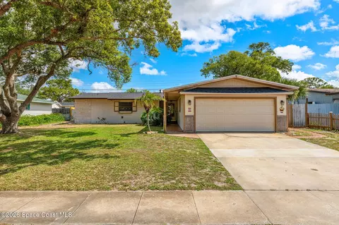 545 Harrison St, Titusville, FL 32780