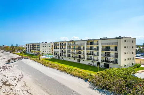 1455 Highway A1a #412, Satellite Beach, FL 32937