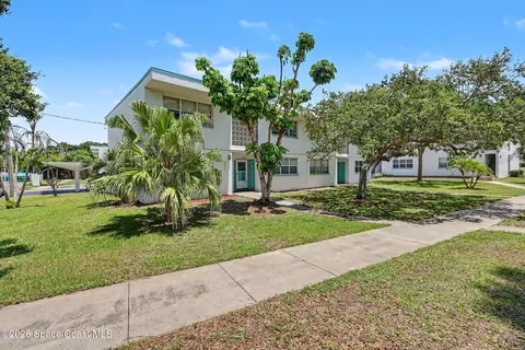 8401 N Atlantic Ave #D3, Cape Canaveral, FL 32920