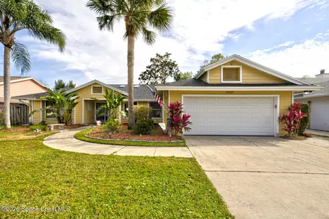 3867 Wethersfield Cir, Titusville, FL 32780