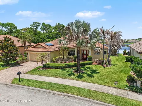 View/Area - 1502 Tralee Bay Ave, Melbourne, FL 32940 photo 4 of 11