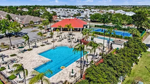 View/Area - 1502 Tralee Bay Ave, Melbourne, FL 32940 photo 9 of 11