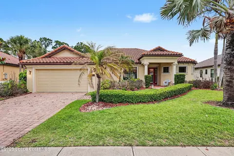1502 Tralee Bay Ave, Melbourne, FL 32940