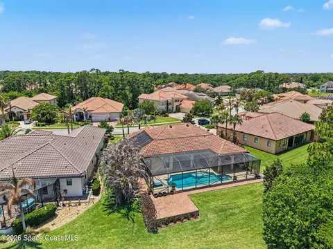 View/Area - 1502 Tralee Bay Ave, Melbourne, FL 32940 photo 3 of 11