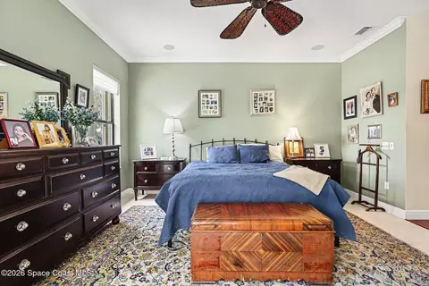Bedroom - 1502 Tralee Bay Ave, Melbourne, FL 32940 photo 1 of 3