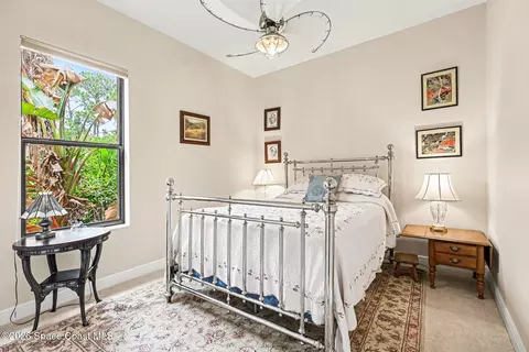Bedroom - 1502 Tralee Bay Ave, Melbourne, FL 32940 photo 3 of 3