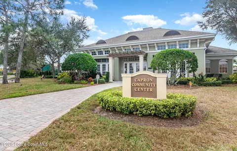 View/Area - 1502 Tralee Bay Ave, Melbourne, FL 32940 photo 10 of 11