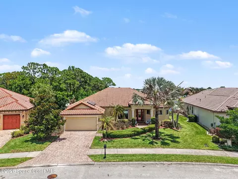 View/Area - 1502 Tralee Bay Ave, Melbourne, FL 32940 photo 5 of 11