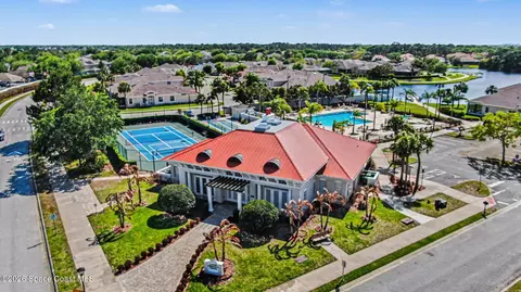 View/Area - 1502 Tralee Bay Ave, Melbourne, FL 32940 photo 7 of 11