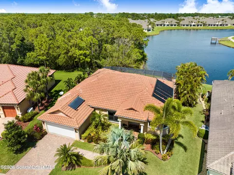View/Area - 1502 Tralee Bay Ave, Melbourne, FL 32940 photo 2 of 11
