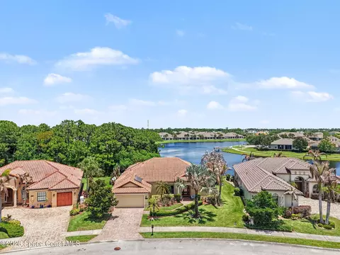 View/Area - 1502 Tralee Bay Ave, Melbourne, FL 32940 photo 1 of 11