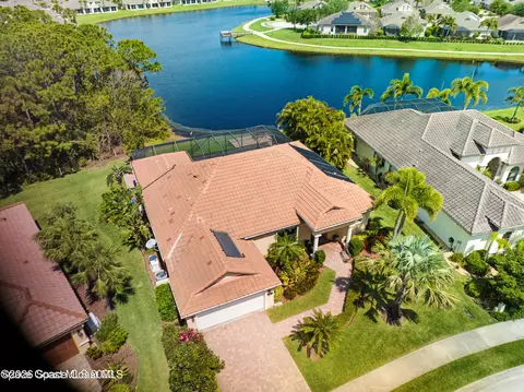 View/Area - 1502 Tralee Bay Ave, Melbourne, FL 32940 photo 11 of 11