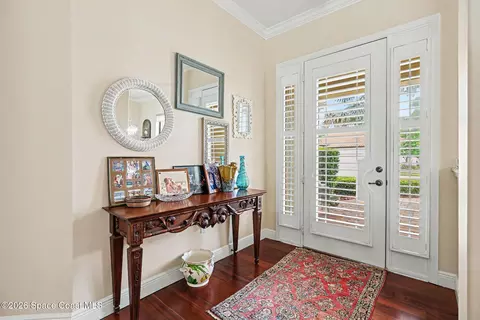 Entry Way - 1502 Tralee Bay Ave, Melbourne, FL 32940 photo 1 of 1