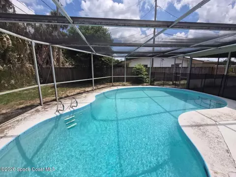Exterior - 3516 E Roundtree Dr, Cocoa, FL 32926 photo 2 of 5
