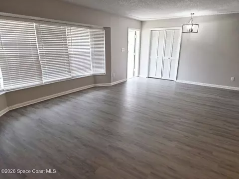 Living - 3516 E Roundtree Dr, Cocoa, FL 32926 photo 1 of 2