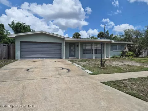 3516 E Roundtree Dr, Cocoa, FL 32926
