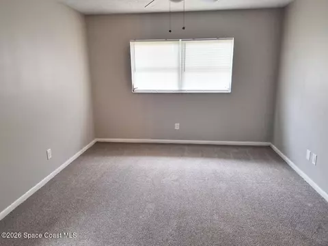 Bedroom - 3516 E Roundtree Dr, Cocoa, FL 32926 photo 1 of 2