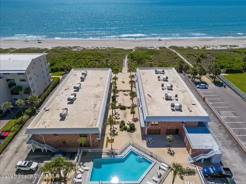 5000 Ocean Beach Blvd #A1, Cocoa Beach, FL 32931
