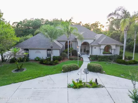 1120 Sand Pine Cir, Titusville, FL 32796