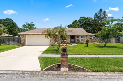 2657 Kingdom Ave, Melbourne, FL 32934