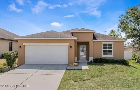441 Savannah Preserve Loop, Davenport, FL 33837