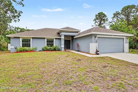 325 Kapok Ct NW, Palm Bay, FL 32907
