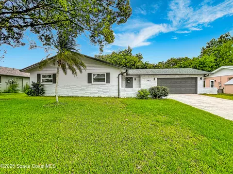 2607 Wright Ave, Melbourne, FL 32935