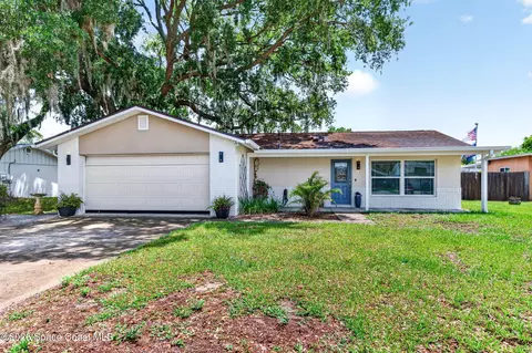 1569 Liberty Tree Rd, Titusville, FL 32796