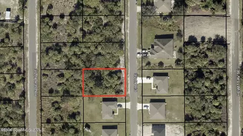 3250 Fir Ave SE, Palm Bay, FL 32909