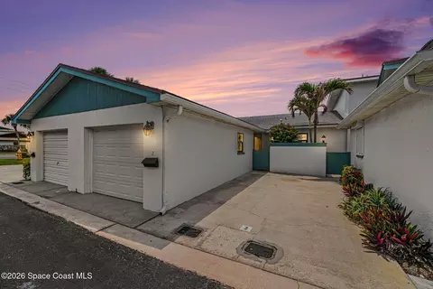 290 Paradise Blvd #2, Indialantic, FL 32903