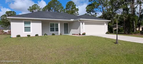 1356 Torgerson Rd SE, Palm Bay, FL 32909