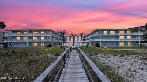 4800 Ocean Beach Blvd #125, Cocoa Beach, FL 32931