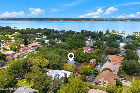 1140 Two Oaks Blvd, Merritt Island, FL 32952
