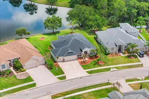 109 Brandy Creek Cir SE, Palm Bay, FL 32909