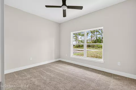 Bedroom - 000 Hunter Lane St, Malabar, FL 32950 photo 3 of 3