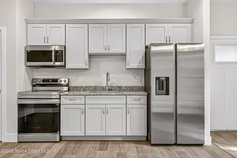 Kitchen - 000 Hunter Lane St, Malabar, FL 32950 photo 2 of 2