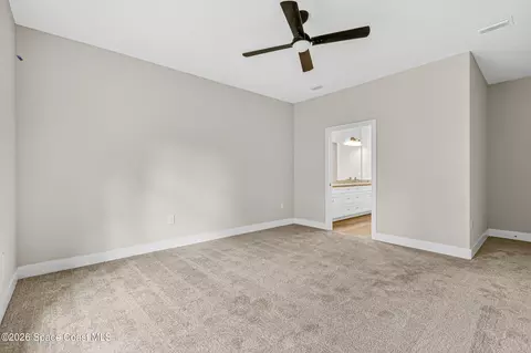 Bedroom - 000 Hunter Lane St, Malabar, FL 32950 photo 1 of 3