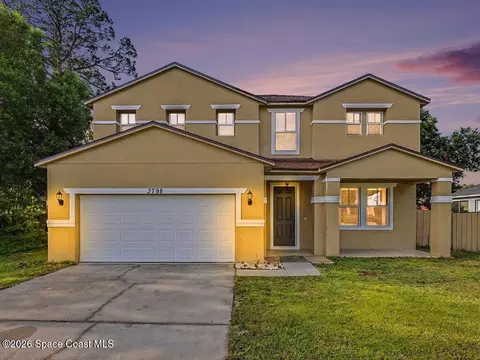 3798 Jupiter Blvd SE, Palm Bay, FL 32909