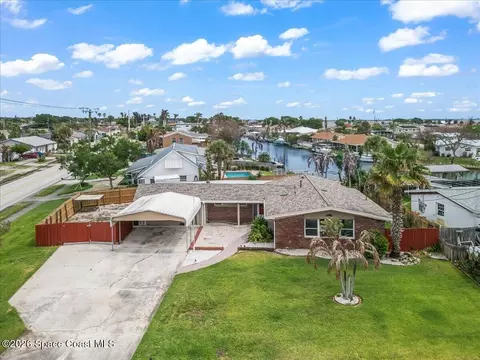 1610 E Central Ave, Merritt Island, FL 32952