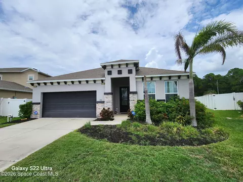 988 Corbin Cir SW, Palm Bay, FL 32908