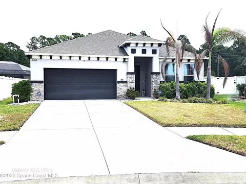988 Corbin Cir SW, Palm Bay, FL 32908