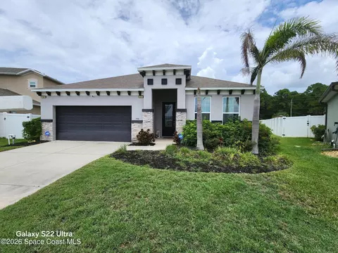988 Corbin Cir SW, Palm Bay, FL 32908