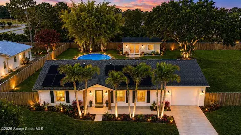 838 Cynthia St SE, Palm Bay, FL 32909