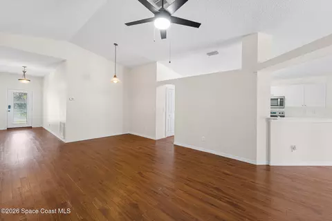 Living - 2527 Deercroft Dr, Melbourne, FL 32940 photo 4 of 7