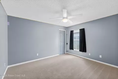 Bedroom - 2527 Deercroft Dr, Melbourne, FL 32940 photo 4 of 8