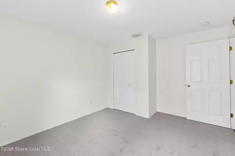 Bedroom - 2527 Deercroft Dr, Melbourne, FL 32940 photo 3 of 8