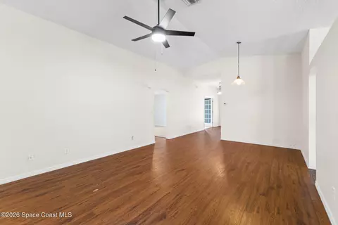 Living - 2527 Deercroft Dr, Melbourne, FL 32940 photo 3 of 7